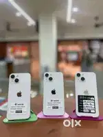 Iphone 13 Mini 256GB