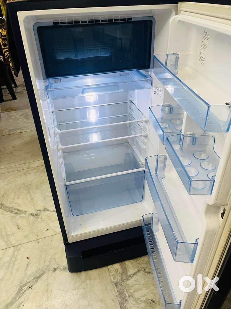 Samsung 4 star refrigerator