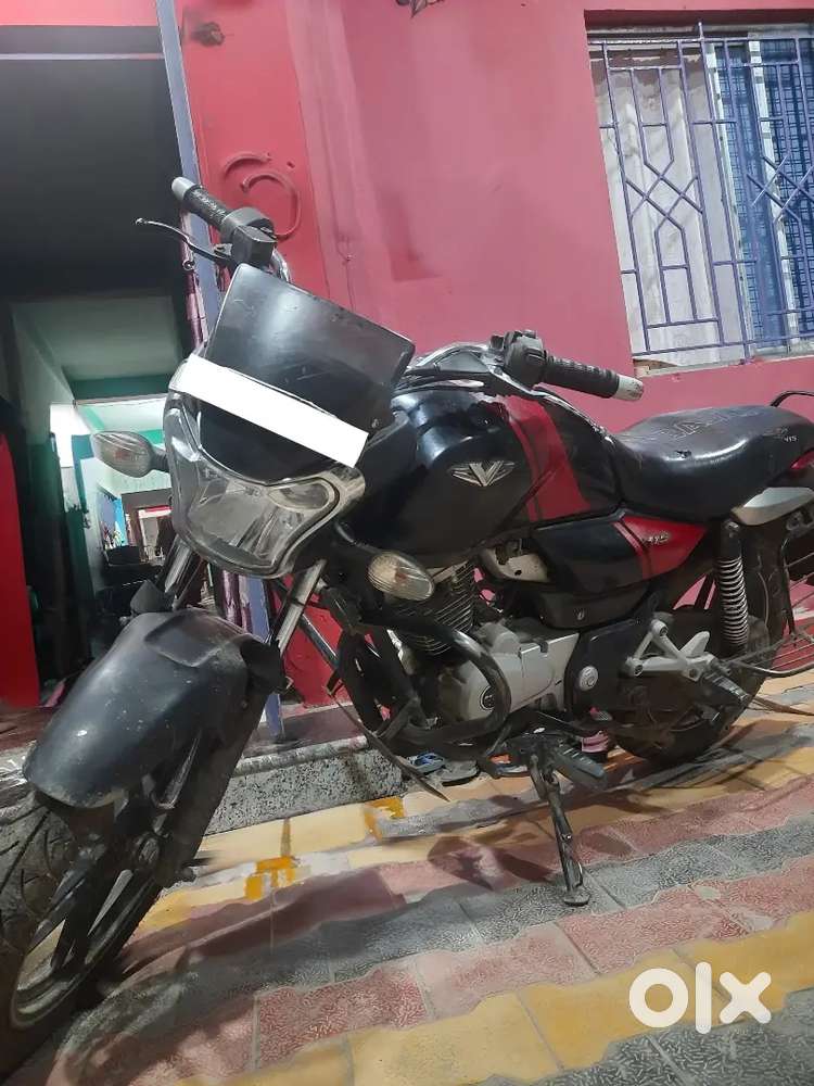 BAJAJ V 15 SELL MONEY PROBLEM