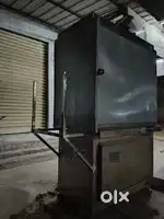Sugarcane juice counter