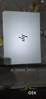 Hp laptop brand new