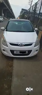 Hyundai i20 Magna Plus, 2010, Petrol