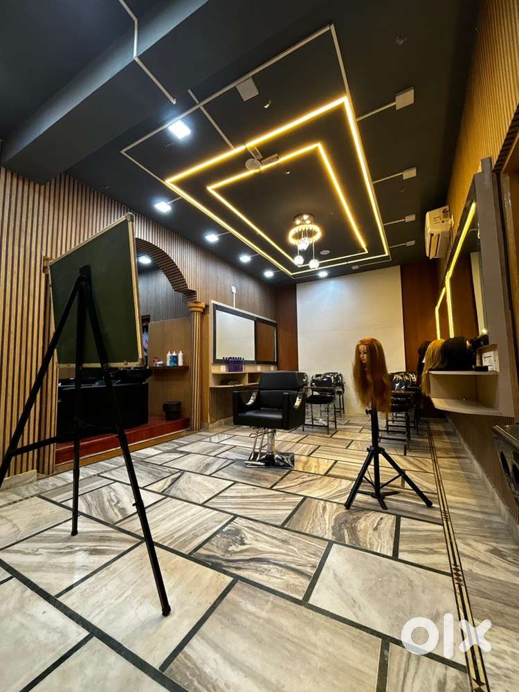 Hair and beauty training Academy