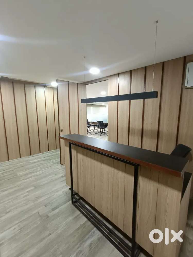 Office available for rent