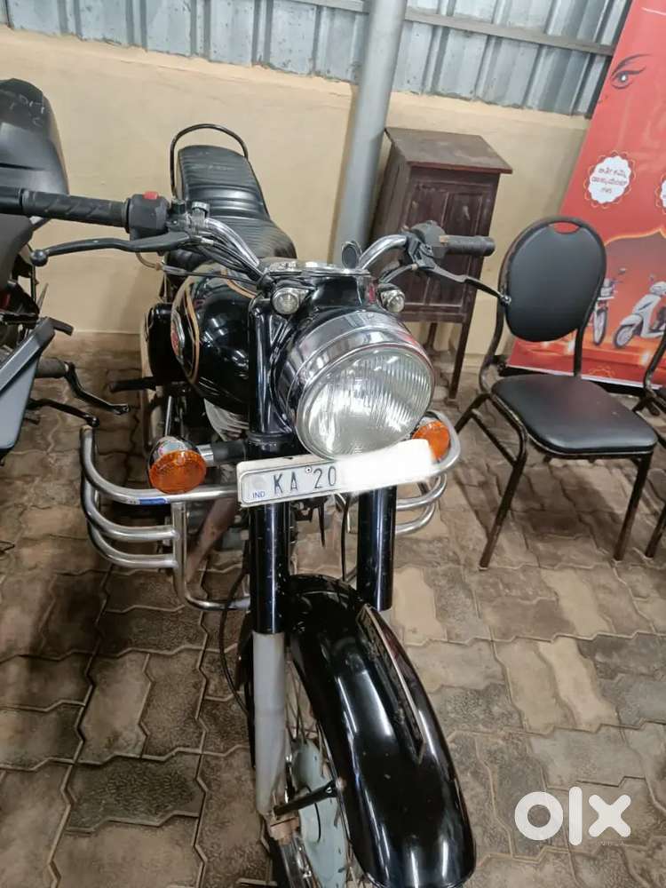 Royal Enfield standard Bullet 350 for sale