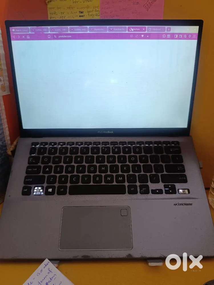 Asus vivobook 14 x412fa