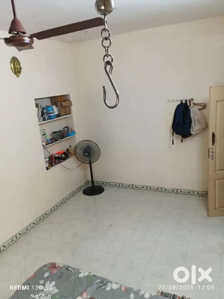 1 BHK Home Available for Lease in Vavipalayam – ₹3.5 Lakhs