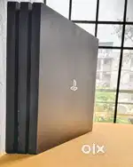 Sony PlayStation PS4 Pro – Power Meets Precision