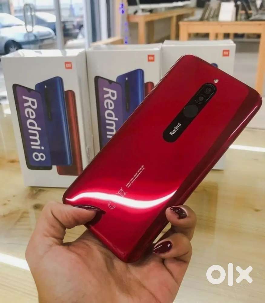 Xiaomi Redmi 8 4GB 64GB 6.22 5000mAh