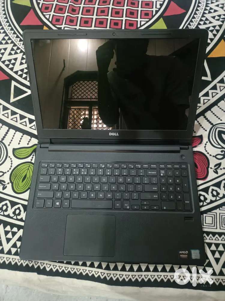 Dell i5 7th generation laptop