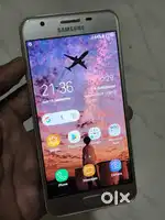 Samsung galaxy j5 prime