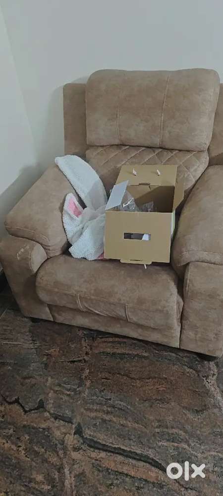 Sofa 3 +1+1