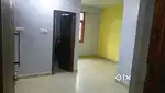 Flat for family and newly constructed building