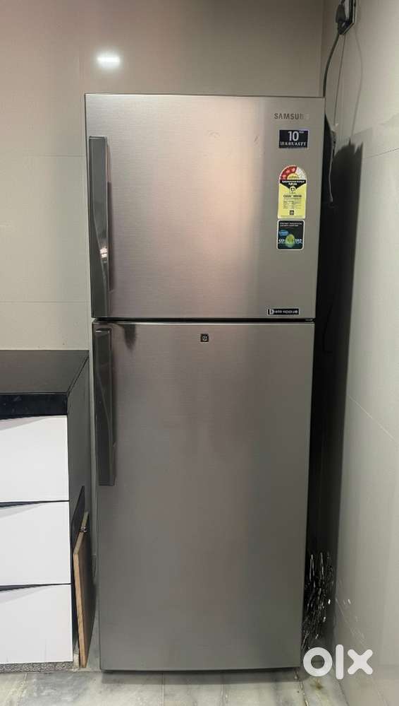 Samsung fridge