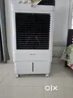 Desert air cooler