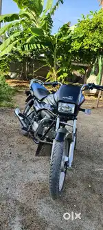 Iam selling my bike