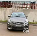 Maruti Suzuki Swift Dzire 1.3 VXI, 2016, CNG & Hybrids