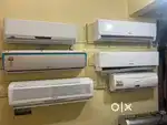 SPLIT AC GOOD CONDITION
