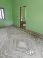 2 room+ 1 living space+1 bathroom