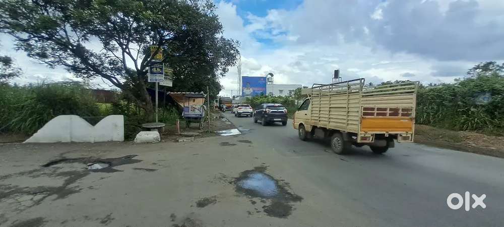 THANGAVELU RESIDENCIAL AREA NEAR BUS STOP DTPSITE 5.0 CENT FOR SALE