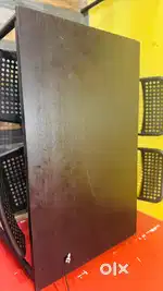 Restaurant equipment