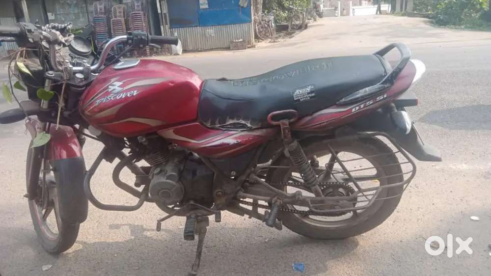 Only bluebook available