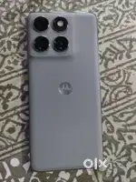 Motorola edge 60 Pro
