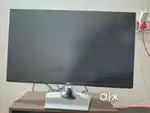 Newly bought Dell 27 inch Monitor for sale