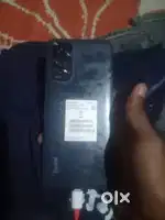 Redmi note 11s mobile touch broken