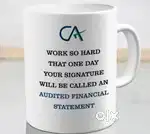 Requret accountant contact me