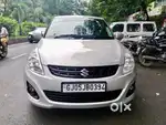 Maruti Suzuki Swift Dzire VDI (O), 2012, Diesel