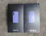 Samsung S24 - 8GB 128GB - Sealed Box