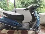 Urgent Sale Honda Activa 3G Good Condition