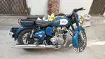Bhout acchi bike he