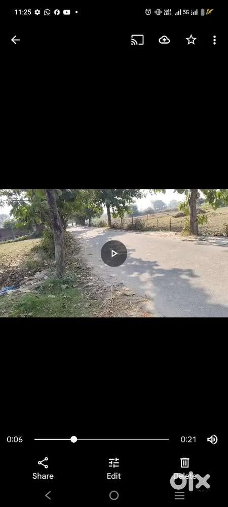 google pe search kar sakte hai famousShiv Mandir khaspariya barabanki