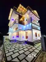 Luxury 3BHK Villa for Sale – Koonammavu, Varapuzha