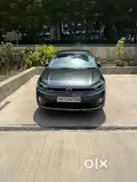 Volkswagen Virtus 2023 18000 Km Driven