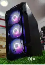 RYZEN 5 3600 6 Core MSI B450 Gaming 8GB Graphic Card 16GB Ram 512GBSSD