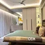 2BHK Flat on rent in Baner fully Furnished