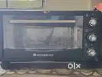 OTG( oven, toster, grill)
