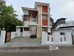Ready to move 5 bedroom 4.05 cent house for sale near Varapuzha