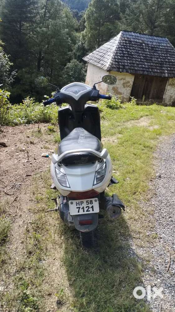 Less driven ok condition 2014oct milage 50+