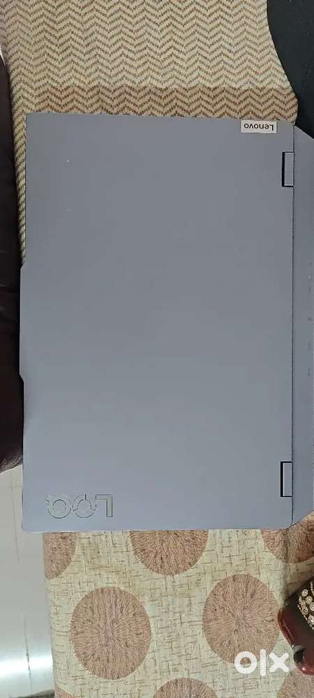 Lenovo loq gaming laptop