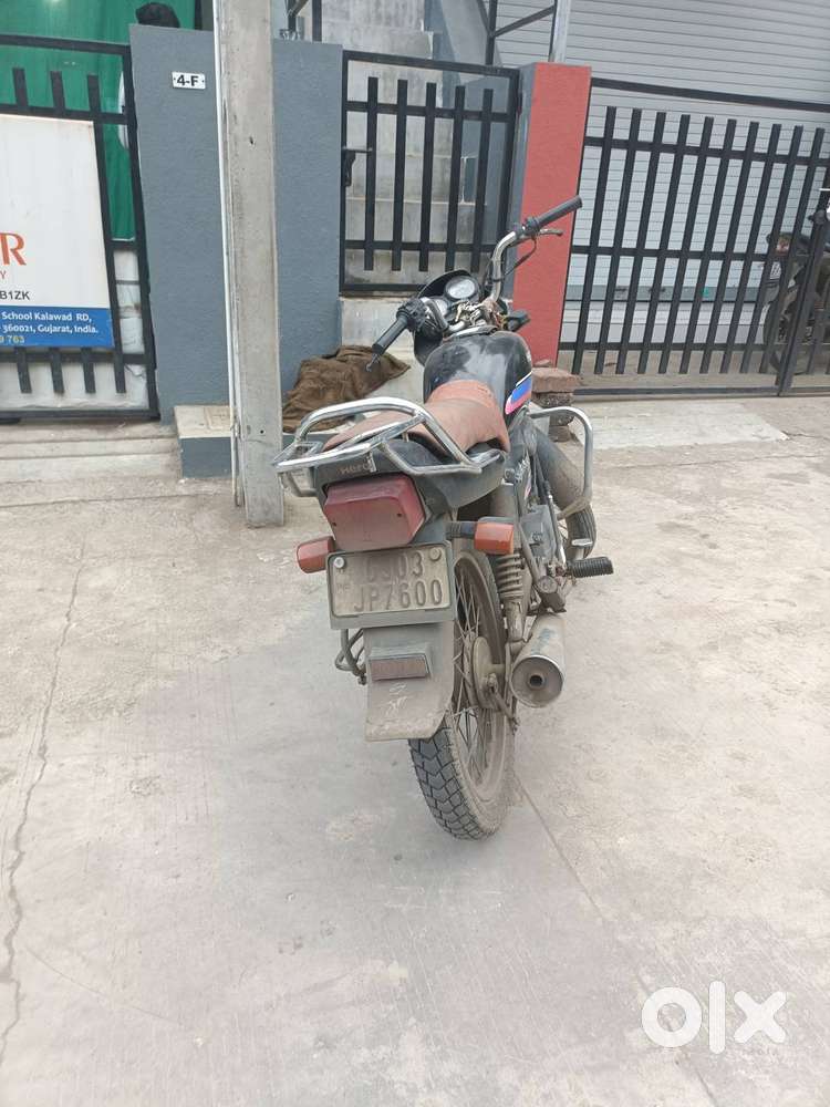 70 ni avrej che, 2 owner che,chalu condition ma che