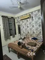 3 bhk fully furnished