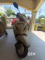 First hand well maintained Activa for Sale