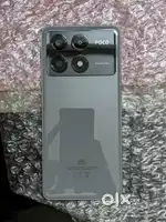 Poco X6 Pro 5G (Grey, 12GB Ram, 512GB Storage)