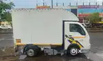 Tata Ace Mega XL 2018 February Model Power steering For sell
