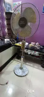 REMAIRY HI SPEED STAN  FAN