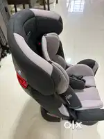 R for Rabbit Branded Car seat for Baby and Toddlers